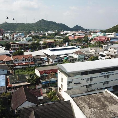 Thanyachatra Boutique Phetchaburi Ngoại thất bức ảnh