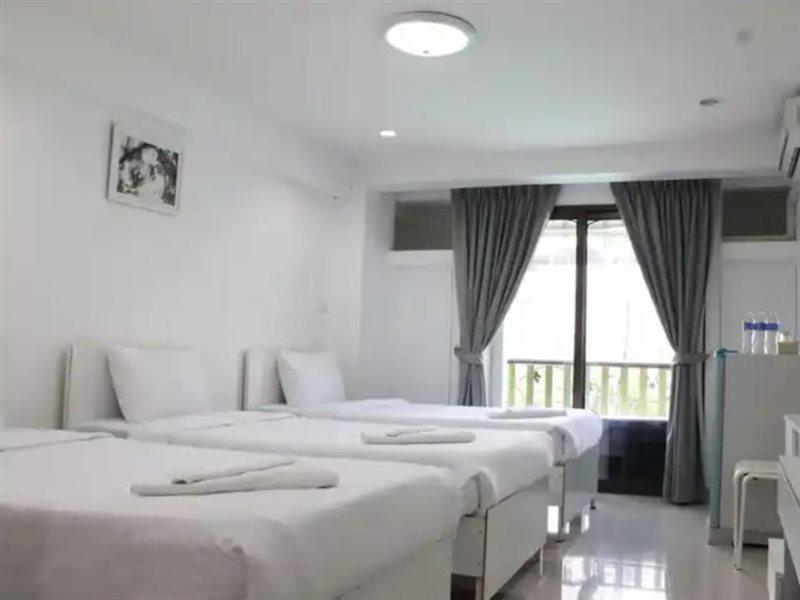 Thanyachatra Boutique Phetchaburi Ngoại thất bức ảnh