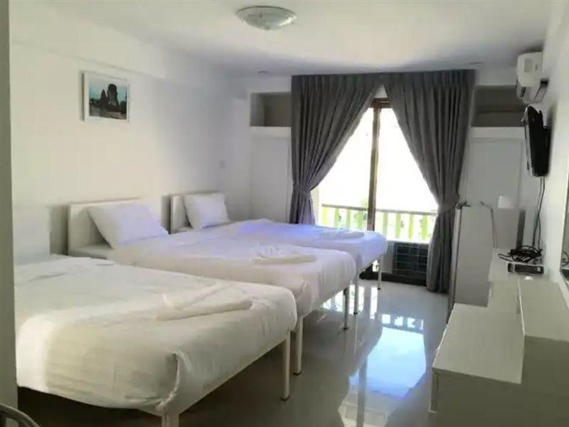 Thanyachatra Boutique Phetchaburi Ngoại thất bức ảnh