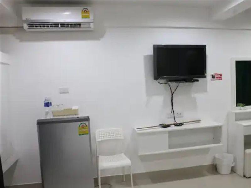 Thanyachatra Boutique Phetchaburi Ngoại thất bức ảnh