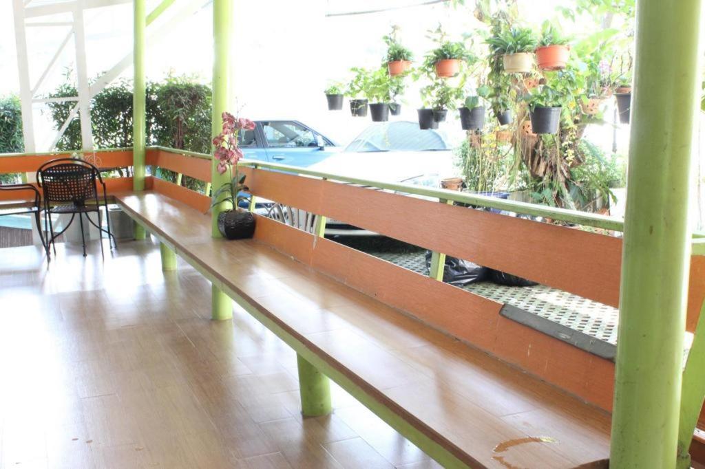 Thanyachatra Boutique Phetchaburi Ngoại thất bức ảnh