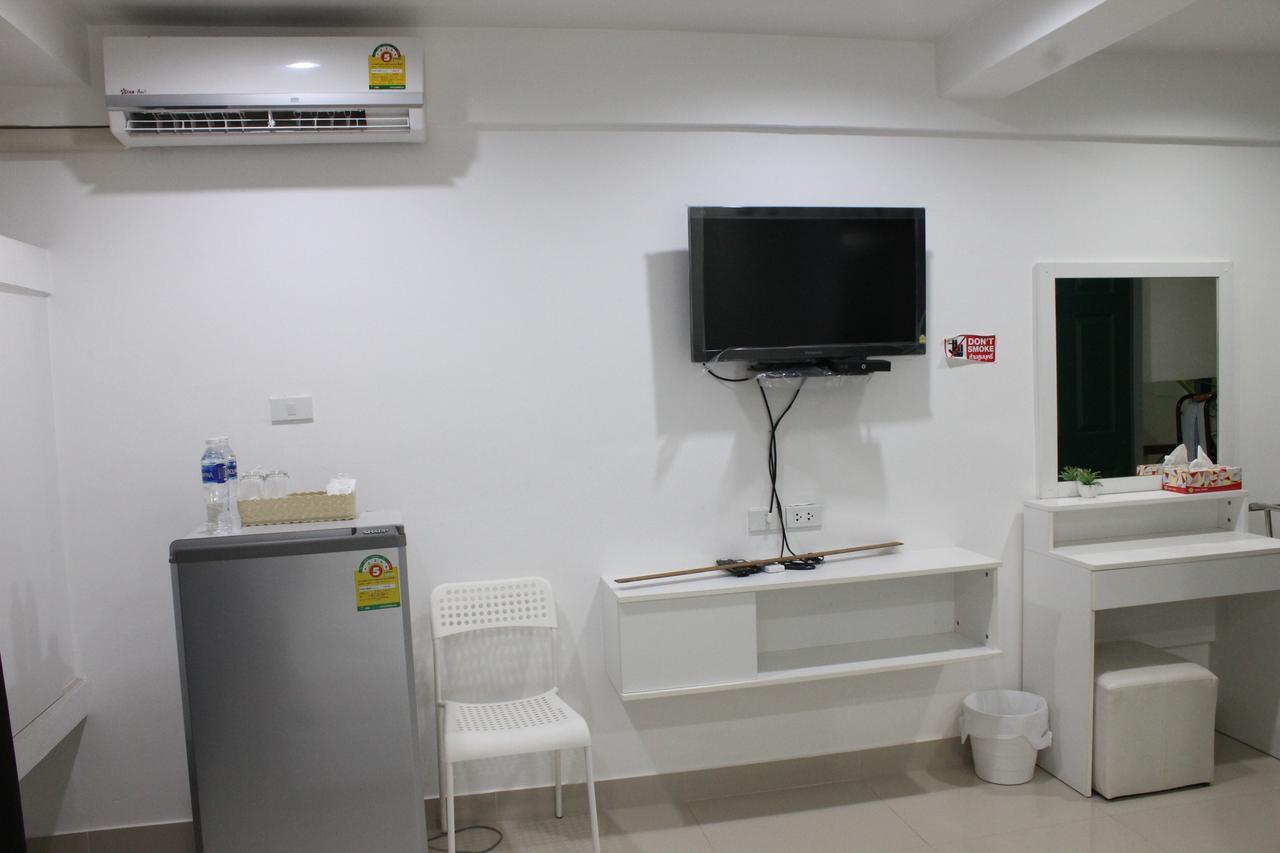 Thanyachatra Boutique Phetchaburi Ngoại thất bức ảnh