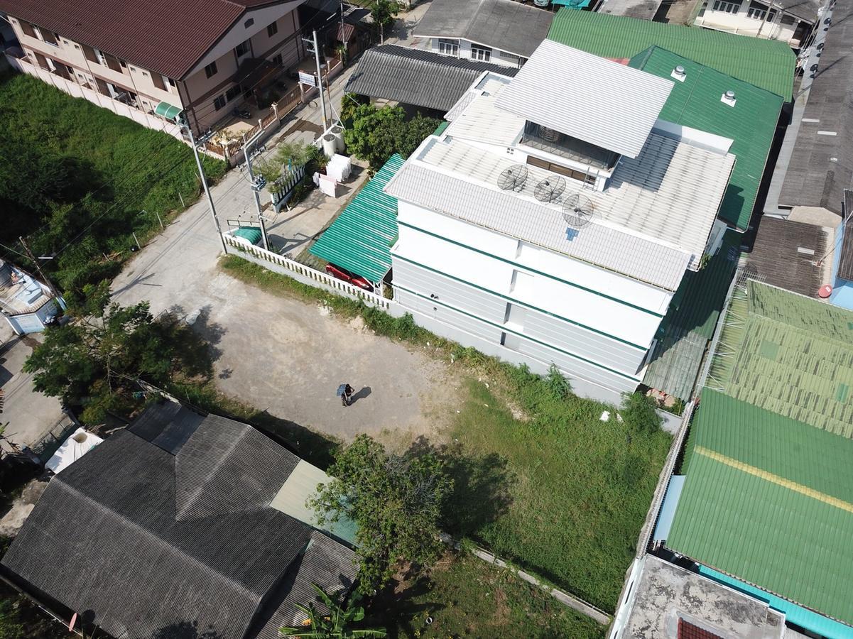 Thanyachatra Boutique Phetchaburi Ngoại thất bức ảnh