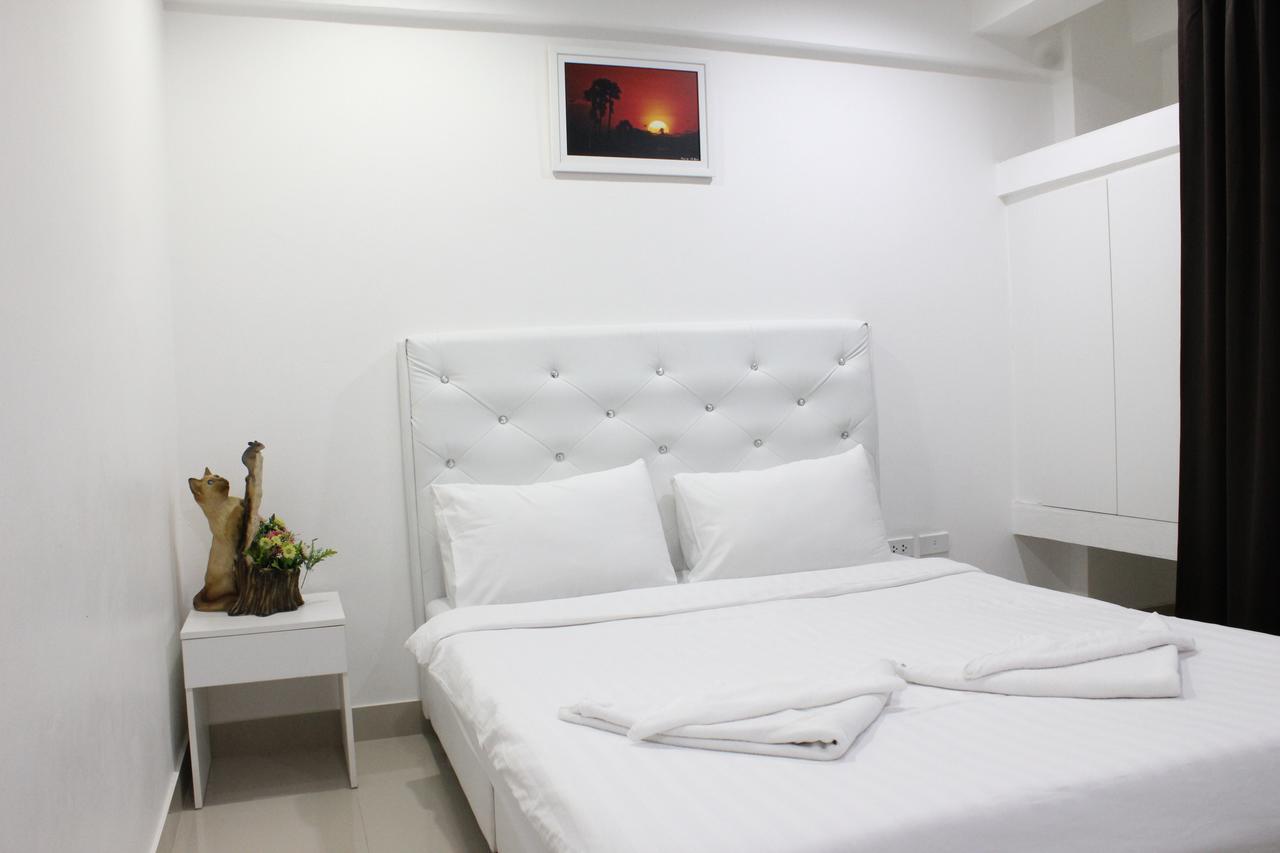 Thanyachatra Boutique Phetchaburi Ngoại thất bức ảnh