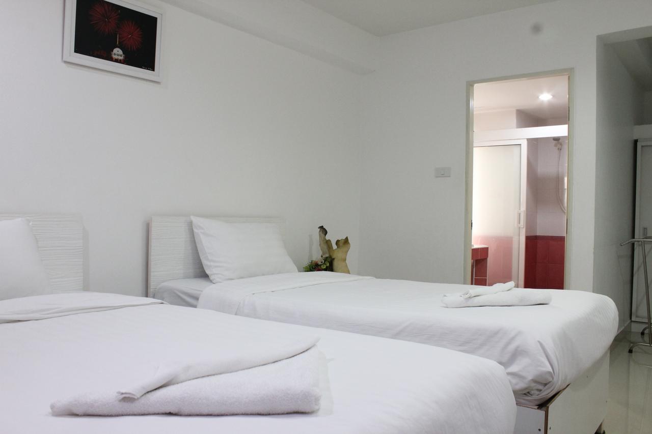 Thanyachatra Boutique Phetchaburi Ngoại thất bức ảnh