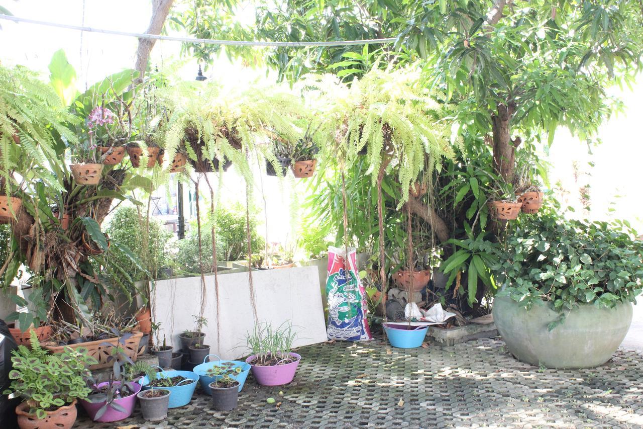 Thanyachatra Boutique Phetchaburi Ngoại thất bức ảnh