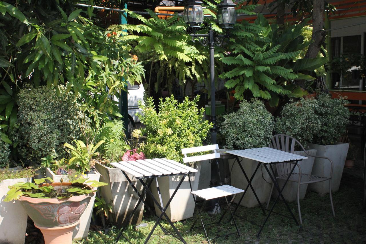 Thanyachatra Boutique Phetchaburi Ngoại thất bức ảnh