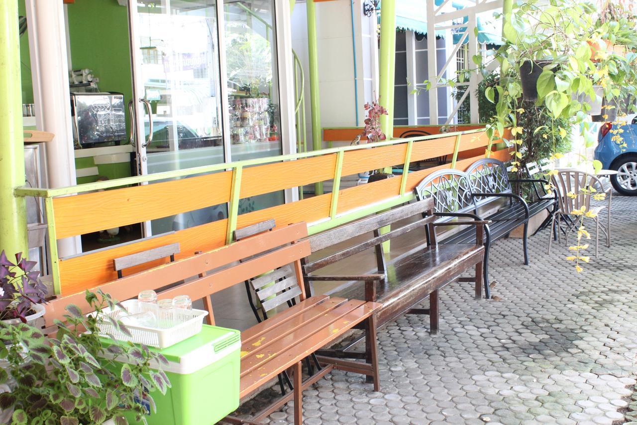 Thanyachatra Boutique Phetchaburi Ngoại thất bức ảnh